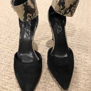 Marc Fisher Heels